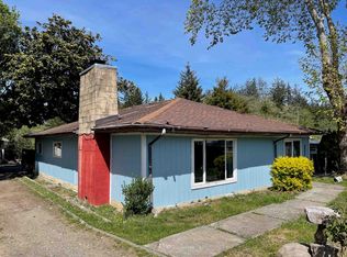 2040 Howland Hill Rd, Crescent City, CA 95531