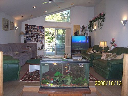 FAM 16X23 built in 1996