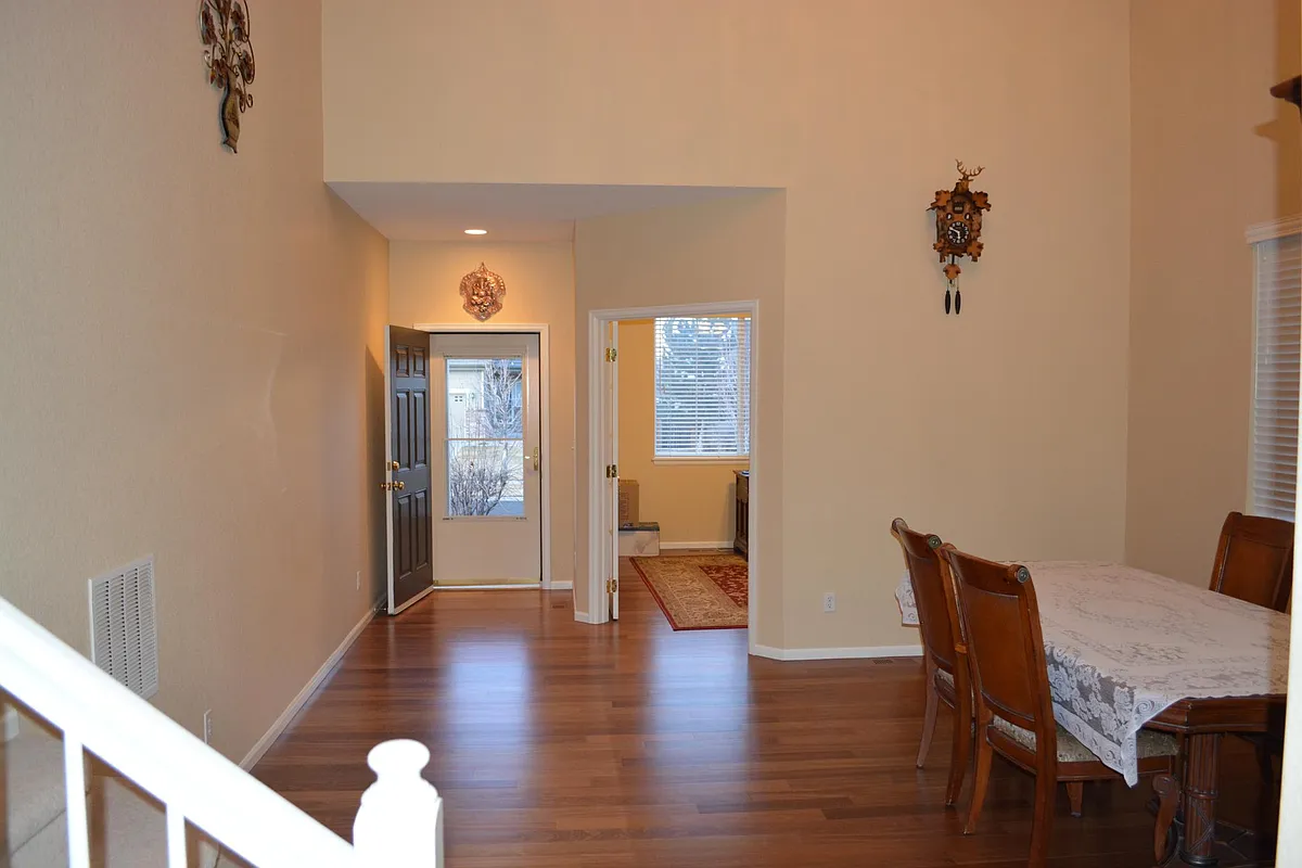 Main Entrance - 16590 E Prairie Goat Ave