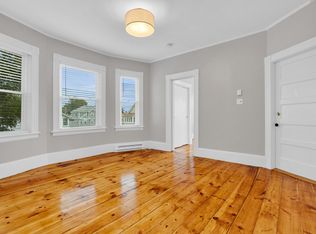 256 Middlesex St FLOOR 2, North Andover, MA 01845