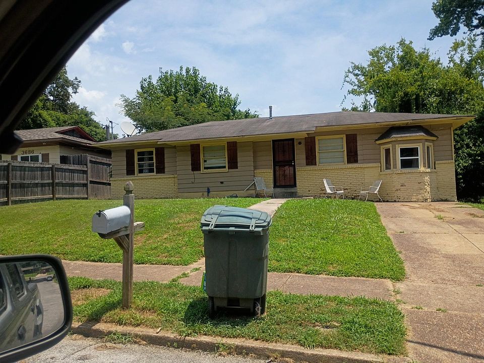 1st image of 3680 Irma St #70764