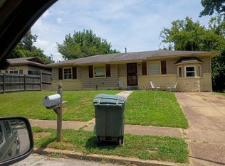 3680 Irma St #70764, Memphis, TN 38127