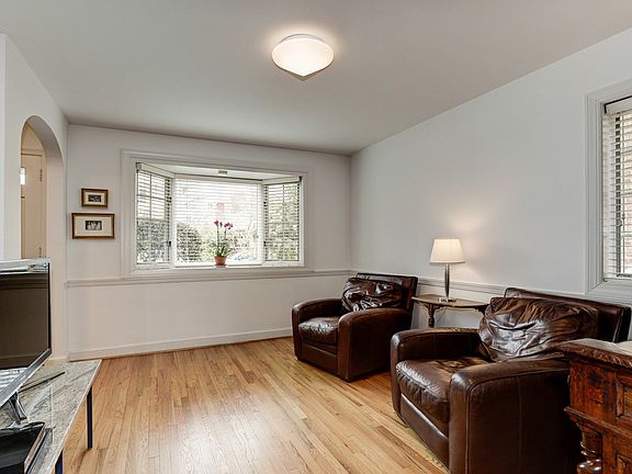 Family Room or Dining Room