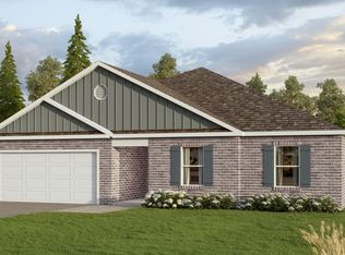 208 Mill Point Cir, Calera, AL 35040