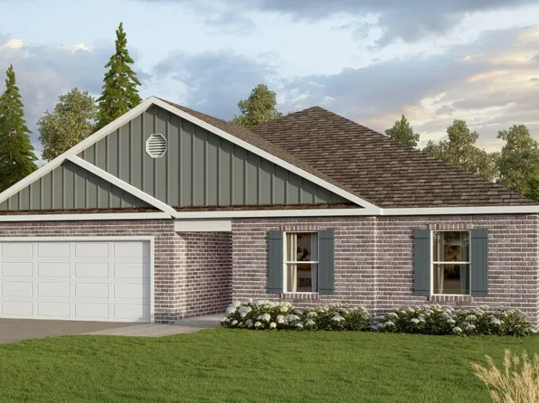 208 Mill Point Cir, Calera, AL 35040