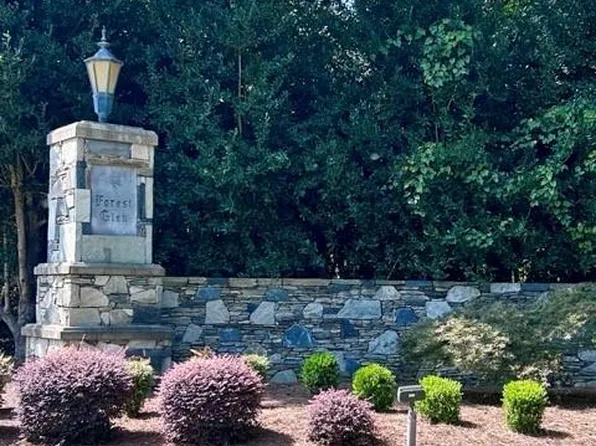 234 W Glenview Dr, Salisbury, NC 28147
