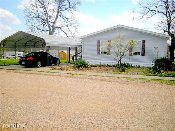 Street side