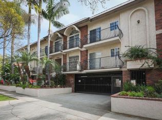 908 S Shenandoah St APT 107, Los Angeles, CA 90035