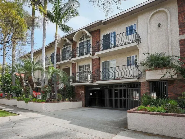 908 S Shenandoah St APT 103, Los Angeles, CA 90035