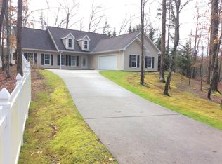 70 Starlight Dr, Dahlonega, GA 30533