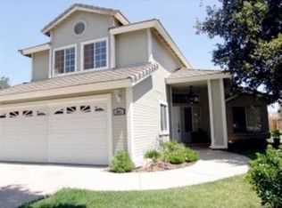 241 Greentree Cir, Calimesa, CA 92320