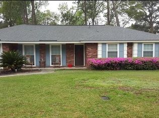 11 Ryerson Dr, Savannah, GA 31419