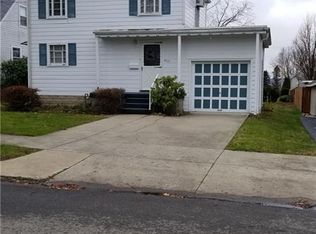 407 Highland Ave, Punxsutawney, PA 15767