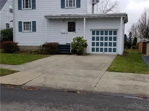 407 Highland Ave, Punxsutawney, PA 15767