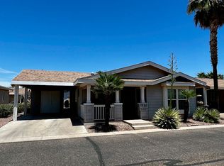 1110 N Henness Rd #1281, Casa Grande, AZ 85122