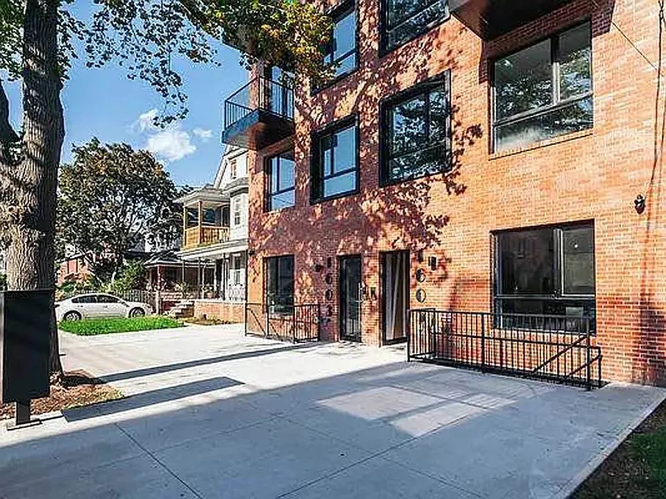 1605 New York Ave #3A