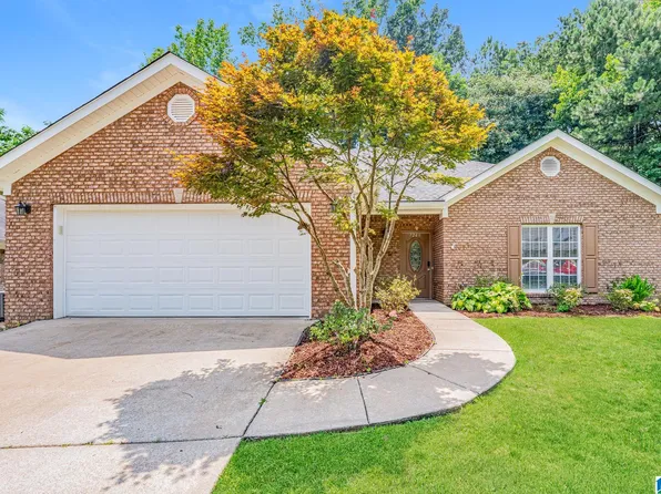 7260 Cahawba Ln, Leeds, AL 35094