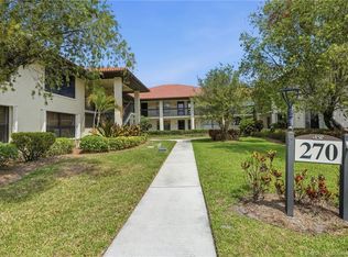 270 SW South River Dr APT 106, Stuart, FL 34997
