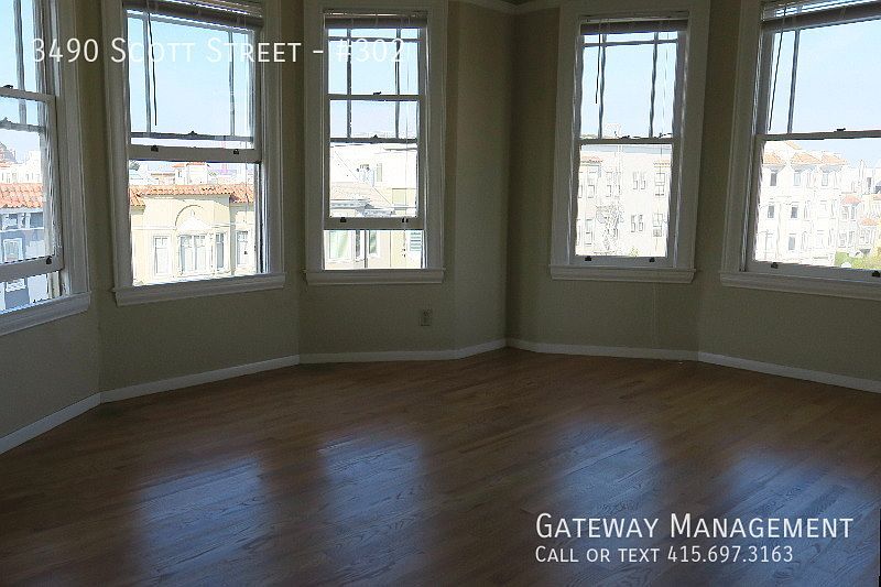 1st image of 3490 Scott St APT 302