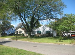 2744 Brownlee Ave, Columbus, OH 43209