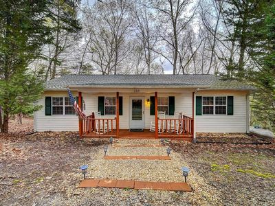 265 Craig Thompson Dr, Blairsville, GA, 30512