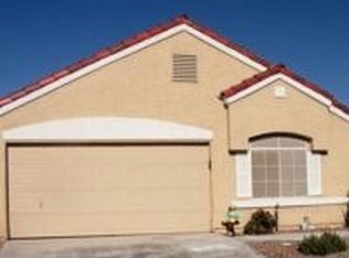 8828 Big Bear Pines Ave, Las Vegas, NV 89143