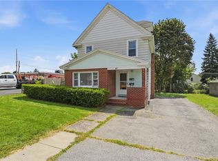 41 Crittenden Blvd, Rochester, NY 14620