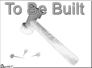 832 Kist Rd, Greer, SC 29651