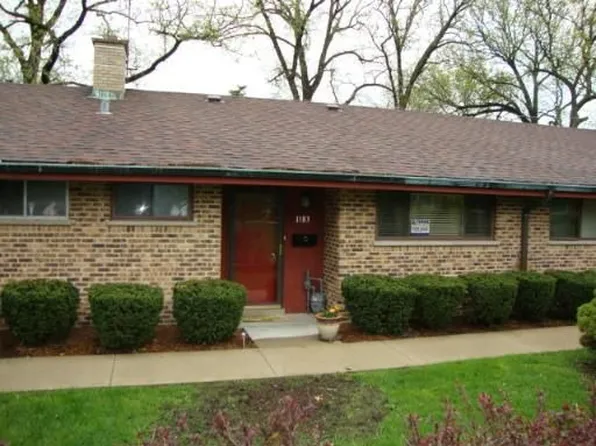 1183 Waukegan Rd, Deerfield, IL 60015