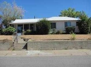 1600 Luning St, Red Bluff, CA 96080