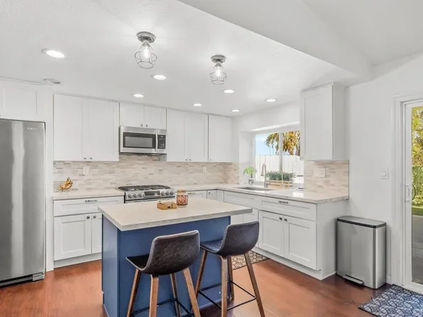 731 Baylor Ave, Bonita, CA 91902