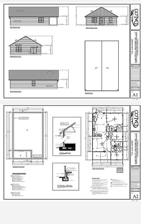 2nd image of 1624 Bethel Rd