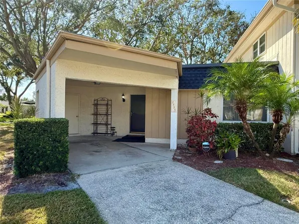 2553 FOREST RUN COURT #150A, CLEARWATER, FL 33761