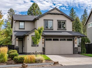 60523 Hedgewood Ln, Bend, OR 97702