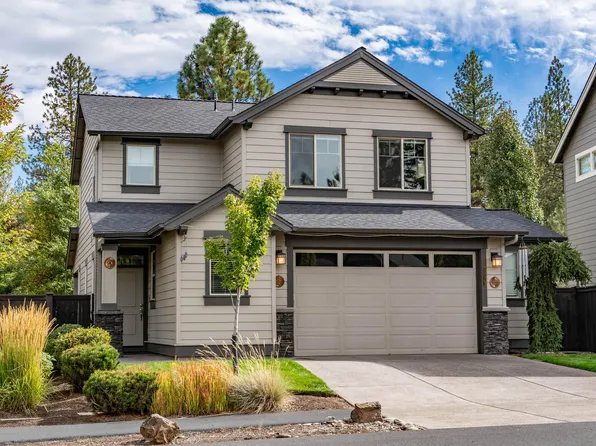 60523 Hedgewood Ln, Bend, OR 97702