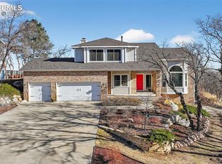 4455 Gloucester Ct, Colorado Springs, CO 80906