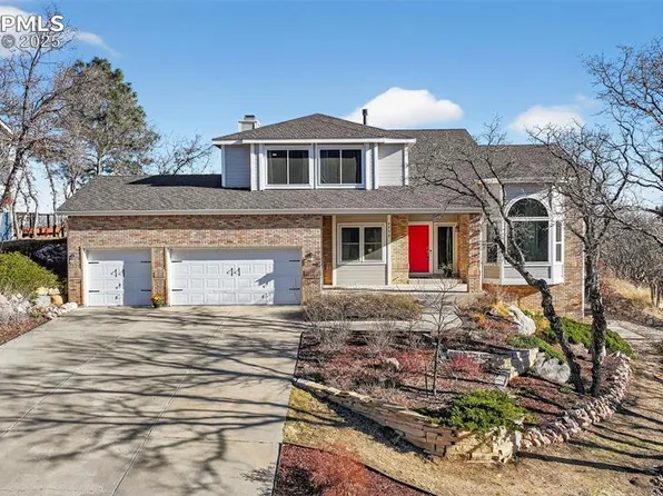 4455 Gloucester Ct, Colorado Springs, CO 80906