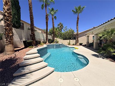 3139 Surf Spray St, Las Vegas, NV 89117, photo 2