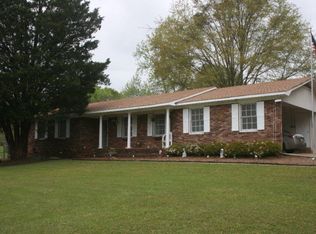 2735 Bonner Gilbert Rd, Lizella, GA 31052