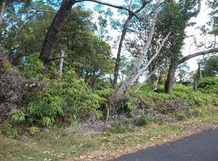 25-276 Pukana La St LOT 22, Hilo, HI 96720