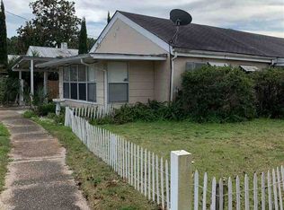 34-1 Holland Ave, Carrabelle, FL 32323