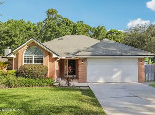 1338 Running Brook Ct, Jacksonville, FL 32225