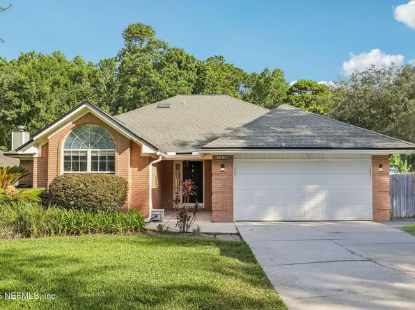 1338 RUNNING BROOK Court, Jacksonville, FL 32225