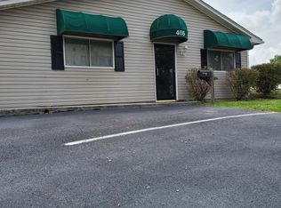 405 N Franklin St, Christiansburg, VA 24073