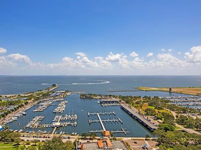 100 1st Ave N #2905, Saint Petersburg, FL, 33703