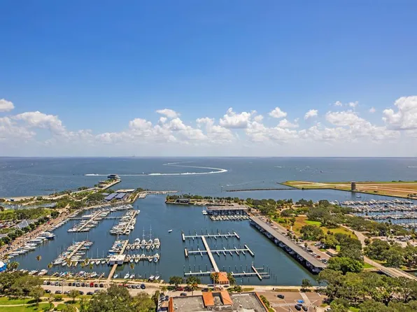 100 1st Ave N Unit 2905, St Petersburg, FL 33701