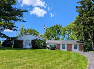 540 Kossuth St, Sidney, OH 45365