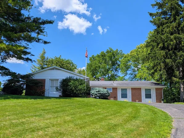 540 Kossuth St, Sidney, OH 45365