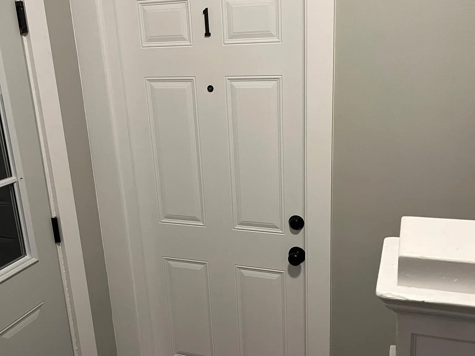 1 bed, 650 sqft, $1,100 — Photo 2