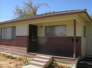315 N Mojave St, Tehachapi, CA 93561
